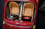Ferrari 225 Sport Spyder Tuboscocca by Carrozzeria Vignale 1952 года